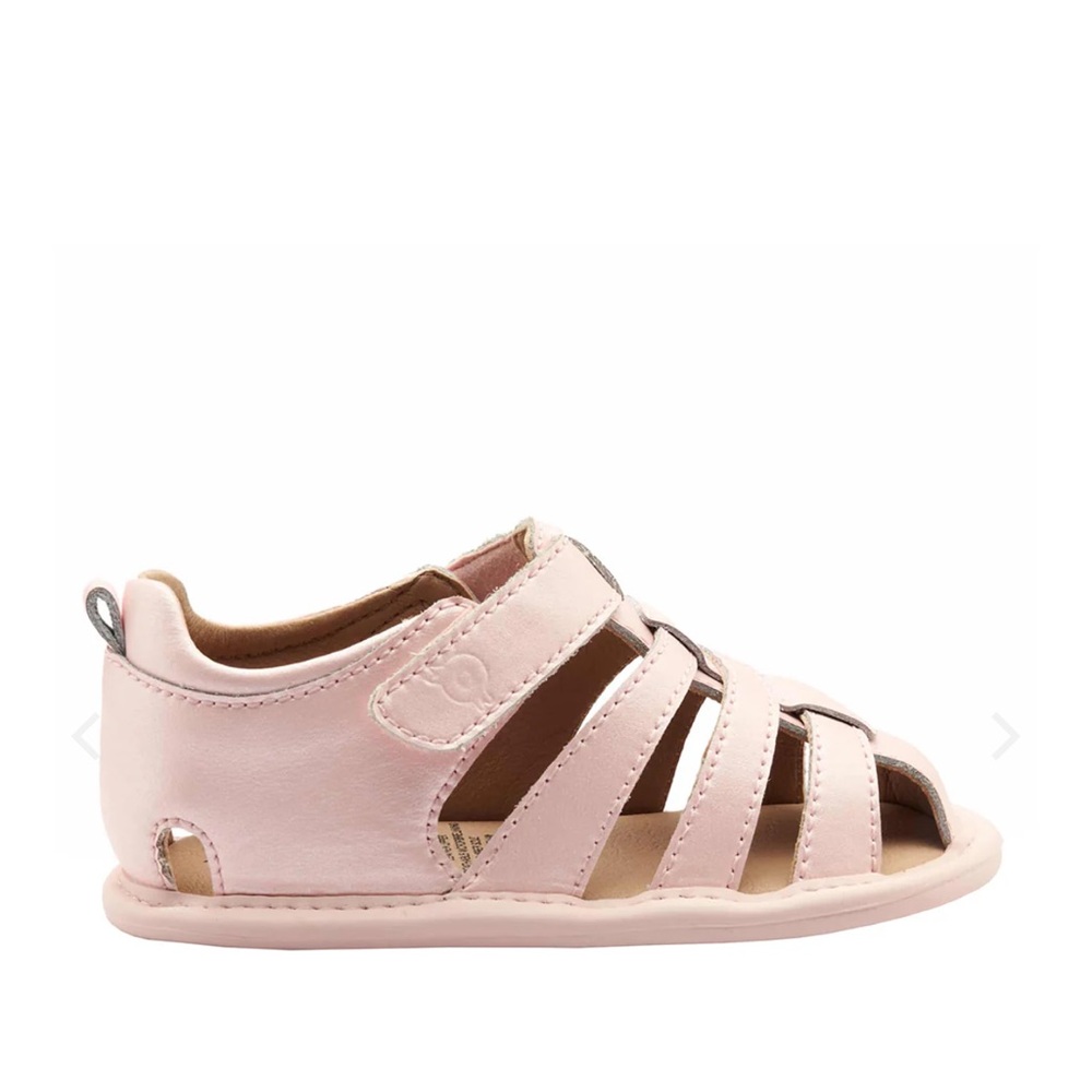 Pink Kids Sandals - Picture 5 of 7